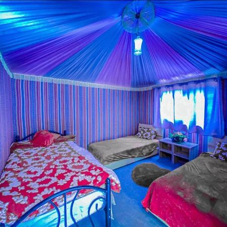 Rum Angel Camp Вади Рум Екстериор снимка