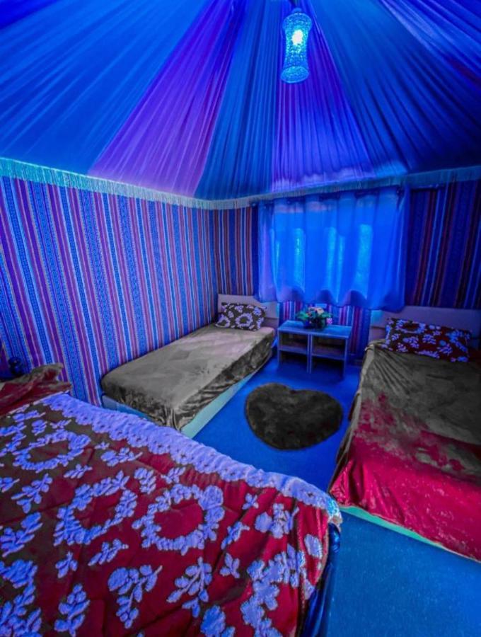 Rum Angel Camp Вади Рум Екстериор снимка